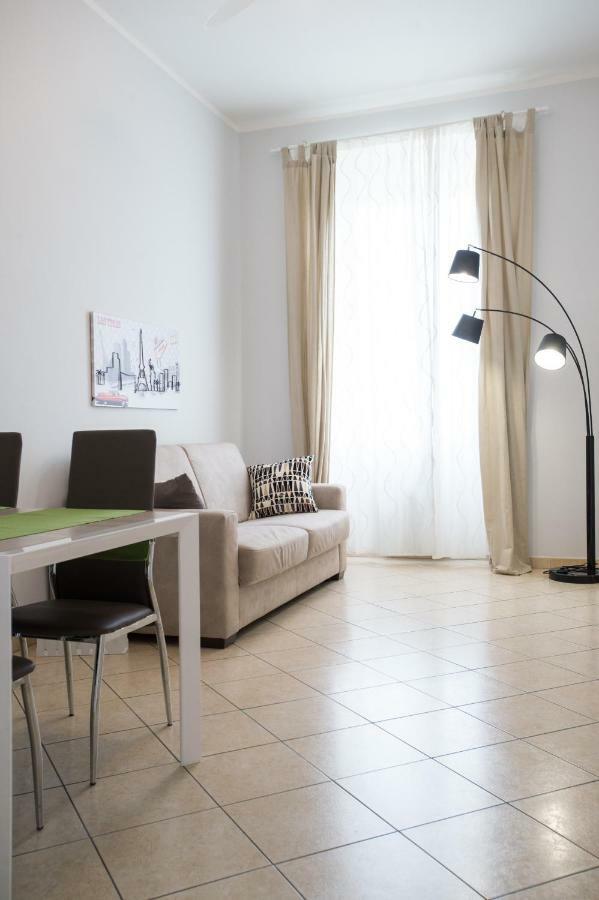 Enjoy Ponte Lungo Villa Rome Exterior photo