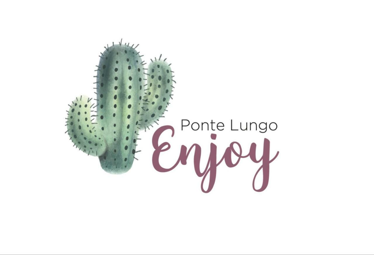 Enjoy Ponte Lungo Villa Rome Exterior photo